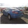 Image 3 : 2007 - CHRYSLER SEBRING