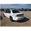 Image 3 : 2003 - CHEVROLET CAVALIER/SALVAGE TITLE