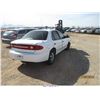 Image 4 : 2003 - CHEVROLET CAVALIER/SALVAGE TITLE