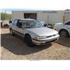 Image 1 : 1991 - HONDA ACCORD