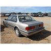 Image 3 : 1991 - HONDA ACCORD