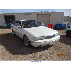 1995 - INFINITI Q45