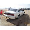 Image 4 : 1995 - INFINITI Q45
