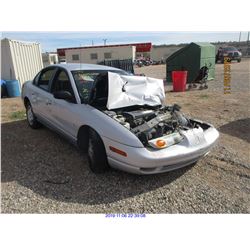 2000 - SATURN SL