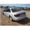 Image 3 : 2000 - SATURN SL