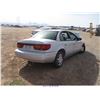 Image 4 : 2000 - SATURN SL