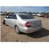 Image 3 : 2003 - TOYOTA CAMRY