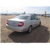 Image 4 : 2003 - TOYOTA CAMRY