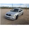 Image 2 : 2003 - MITSUBISHI LANCER