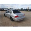 Image 3 : 2003 - MITSUBISHI LANCER