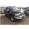 Image 1 : 1997 - FORD EXPEDITION