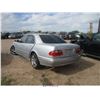 Image 3 : 2000 - MERCEDES BENZ E-CLASS