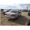 Image 4 : 2000 - MERCEDES BENZ E-CLASS