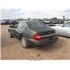 Image 3 : 2001 - NISSAN ALTIMA/DISMANTLE