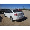 Image 3 : 2008 - FORD FOCUS