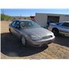 Image 1 : 2006 - FORD TAURUS