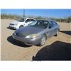 Image 2 : 2006 - FORD TAURUS