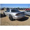 Image 3 : 2000 - CHEVROLET CAMARO