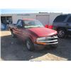 Image 1 : 2003 - CHEVROLET S10 PICKUP