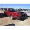 Image 3 : 2003 - CHEVROLET S10 PICKUP
