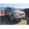 Image 1 : 2002 - GMC YUKON