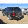 Image 3 : 2003 - CADILLAC ESCALADE