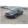 Image 2 : 2014 - HONDA CIVIC