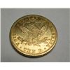 Image 2 : 1881 $10 Gold Liberty XF AU Grade