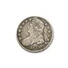 Image 1 : 1831 Capped Bust  XF AU Grade