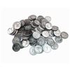 Image 1 : 50- Washington Quarters - 90% Silver