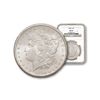 Image 1 : 1880 S MS 67 NGC Graded Morgan Silver Dollar