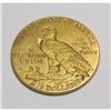 Image 2 : 1911 $ 2.5 Gold Indian High Grade