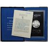 Image 1 : 1882 Carson City GSA Morgan Silver Dollar