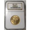 Image 1 : 1882 MS 61 $ 10 Gold Liberty NGC