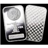 Image 1 : Lot of (20) Morgan Design SIlver Bars