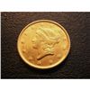 Image 1 : $1 Liberty Head Gold Type 1- Random