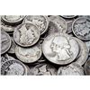 Image 2 : $50 Face Value -90% Silver Bank Bag Silver