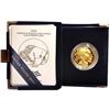 Image 2 : 2006 Gold Buffalo Proof 1st Year Issue 1 oz.