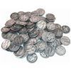 Image 1 : (50) Mercury Dimes 90% Silver