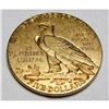 Image 2 : 1912 S $5 Gold Indian Better Date