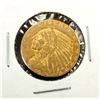 Image 1 : 1913 $ 5 Gold Indian