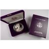 Image 2 : 1986 US Silver Eagle Proof 1st Year