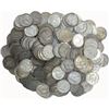 Image 2 : (100) Franklin Half Dollars - 90% Silver