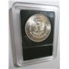 Image 2 : 1884 o High Grade Morgan Dollar in Slab