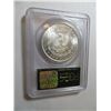 Image 2 : 1883 Carson City MS 63 PCGS OGL Morgan