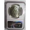 Image 2 : 1923 MS 63 NGC Peace Silver Dollar