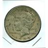 Image 1 : 1934 D Better Date Peace Dollar G-VG