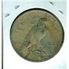 Image 2 : 1934 D Better Date Peace Dollar G-VG