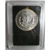 Image 2 : 1879s High Grade Morgan Dollar in Slab