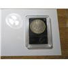 Image 2 : 1909 Mexican Un Peso Silver in Slab